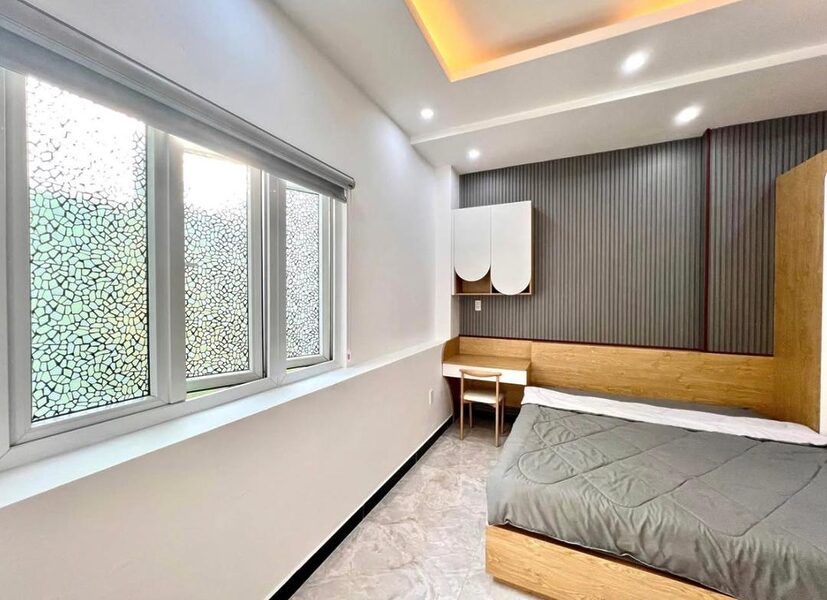 M Condominium
