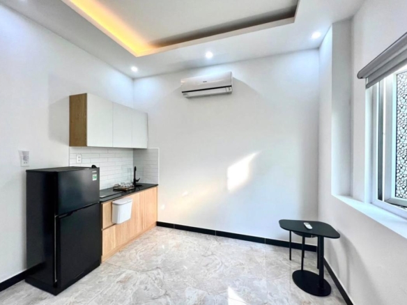 M Condominium
