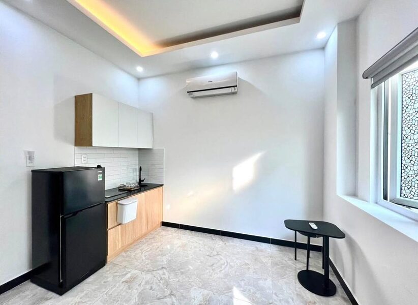 M Condominium