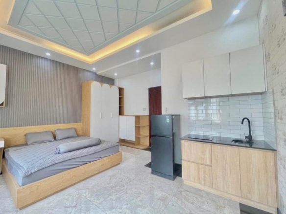M Condominium