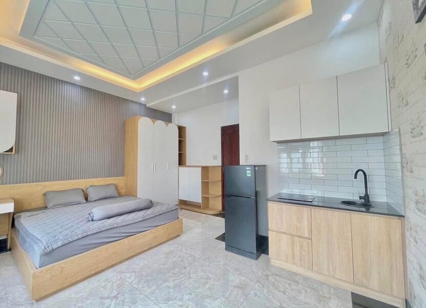 M Condominium