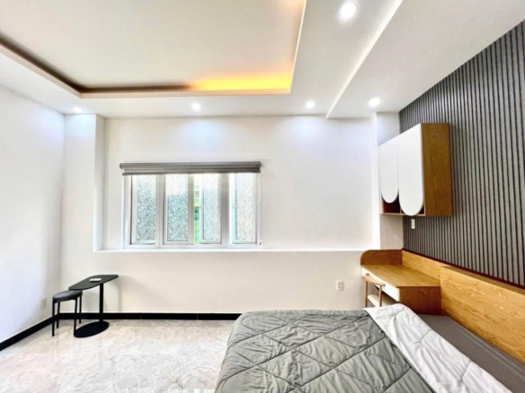 M Condominium