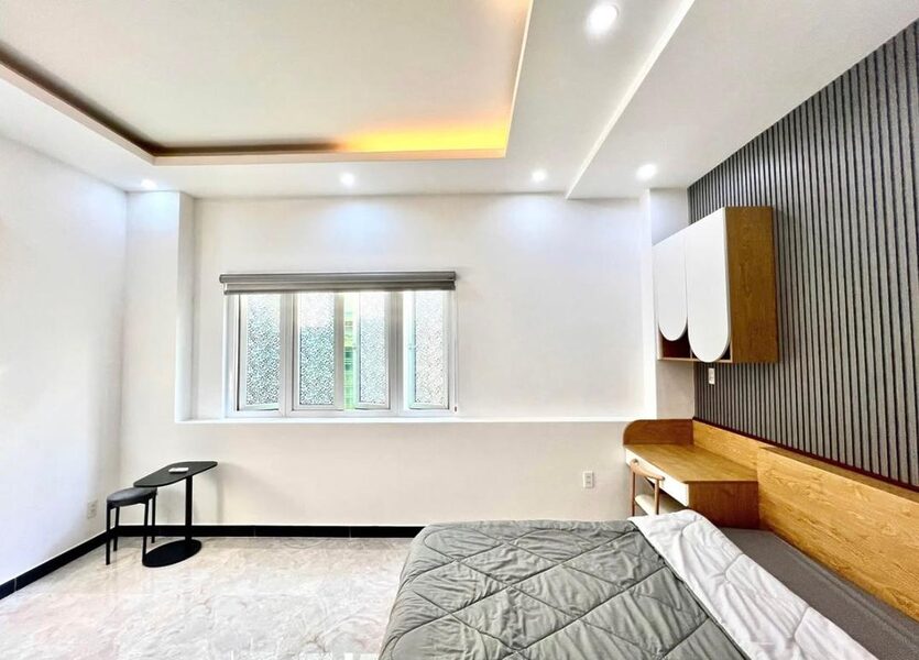 M Condominium