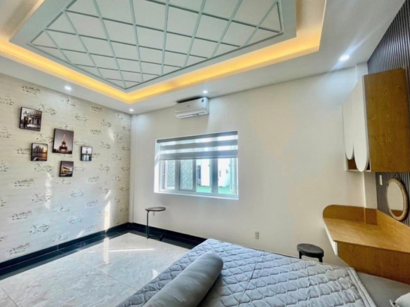 M Condominium