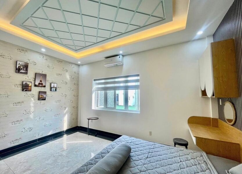 M Condominium