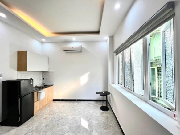 M Condominium
