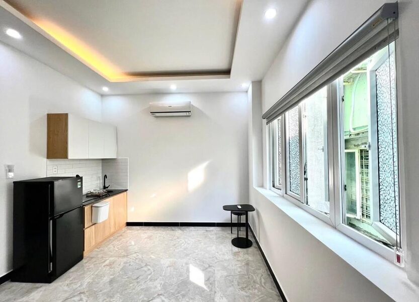 M Condominium
