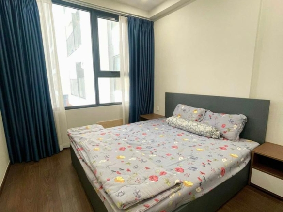 6 Capsquare Condominium