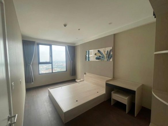 The Reach Titiwangsa Condominium