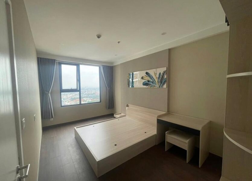 The Reach Titiwangsa Condominium