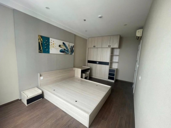 The Reach Titiwangsa Condominium
