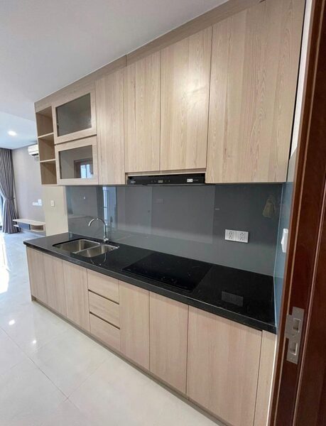 The Reach Titiwangsa Condominium