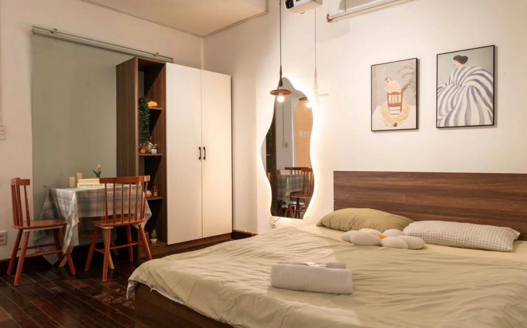 The Forum Condominium