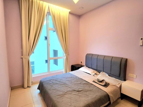 Myhabitat Condominium KL