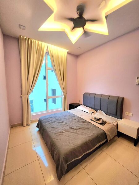 Myhabitat Condominium KL