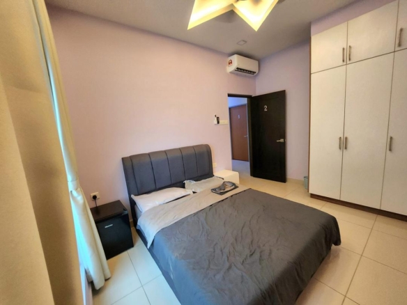 Myhabitat Condominium KL