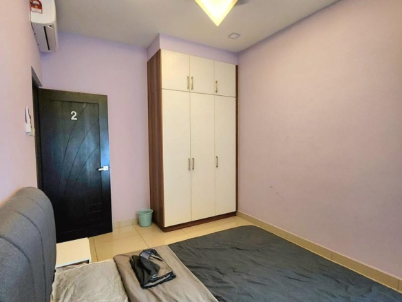 Myhabitat Condominium KL
