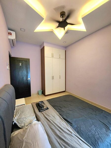 Myhabitat Condominium KL