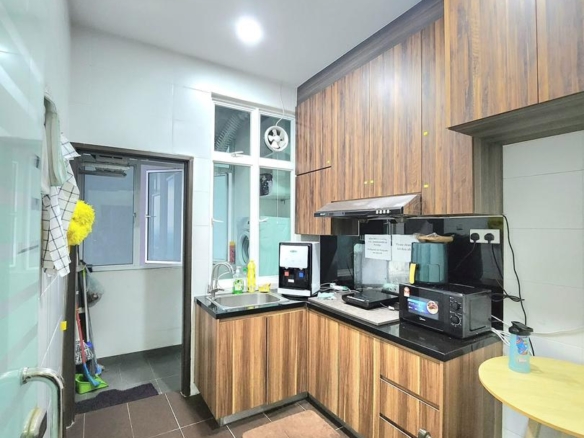 Myhabitat Condominium KL