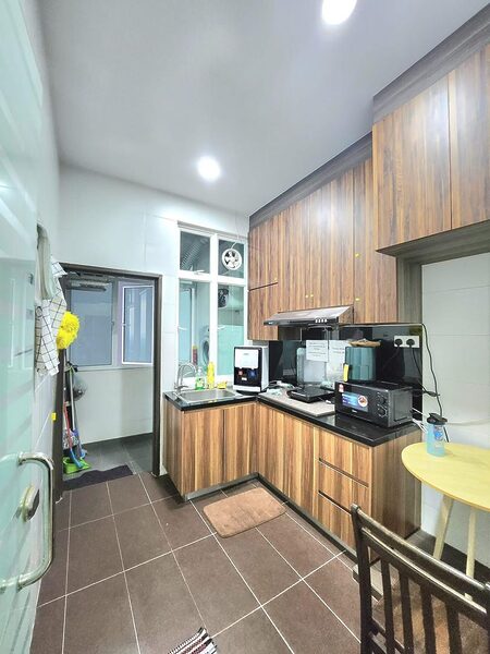 Myhabitat Condominium KL
