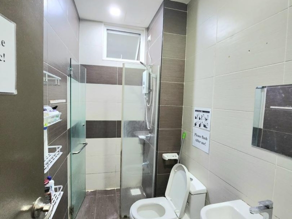 Myhabitat Condominium KL