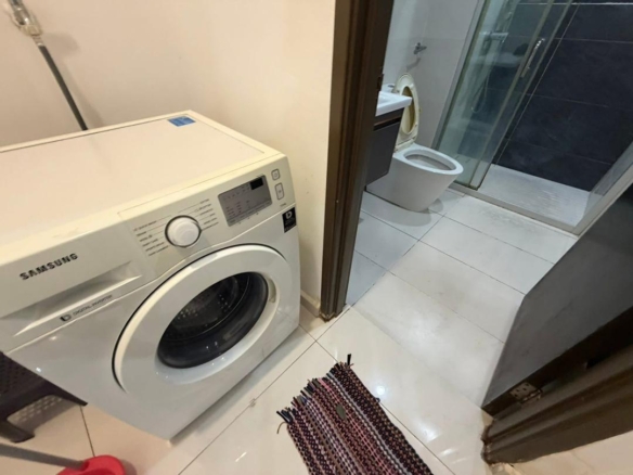 Suasana Sentral Loft KL Condominium