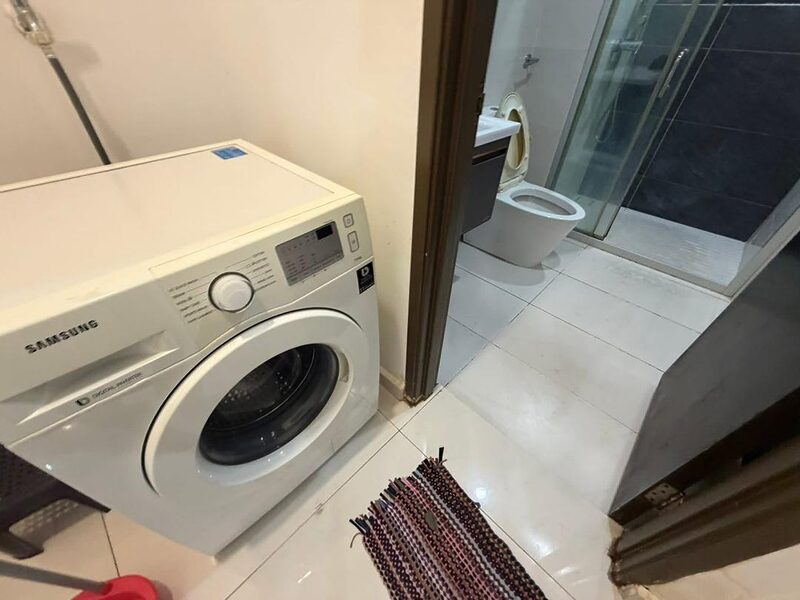 Suasana Sentral Loft KL Condominium