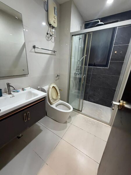 Suasana Sentral Loft KL Condominium