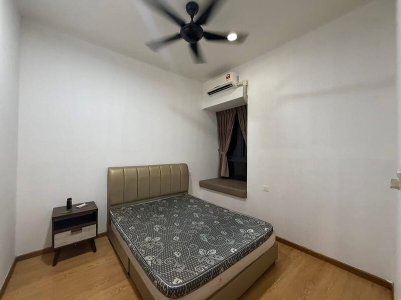 Suasana Sentral Loft KL Condominium