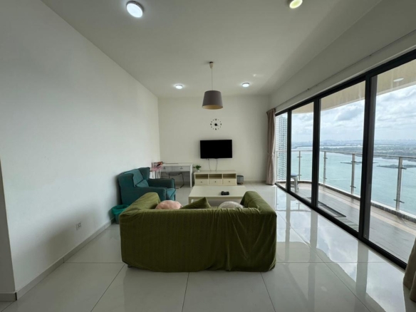 Bistari Condominium