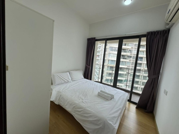 Bistari Condominium