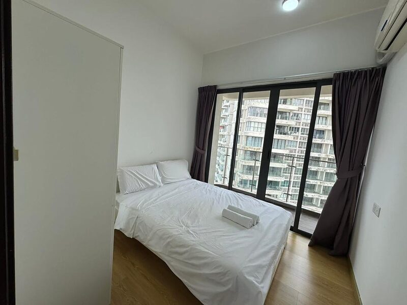 Bistari Condominium