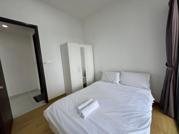 Bistari Condominium