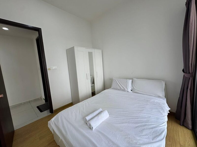 Bistari Condominium