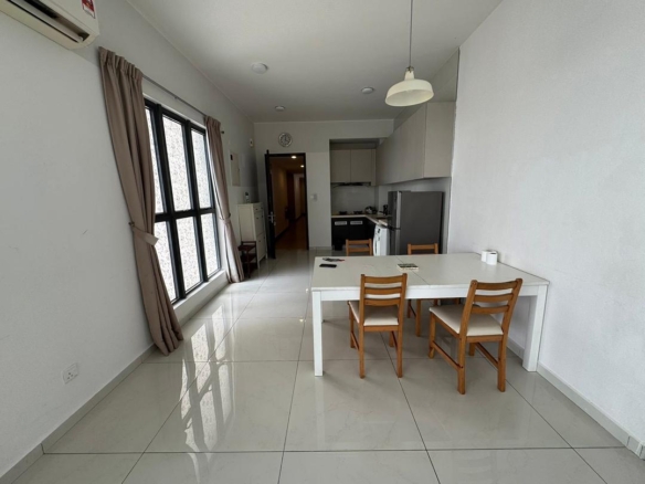 Bistari Condominium