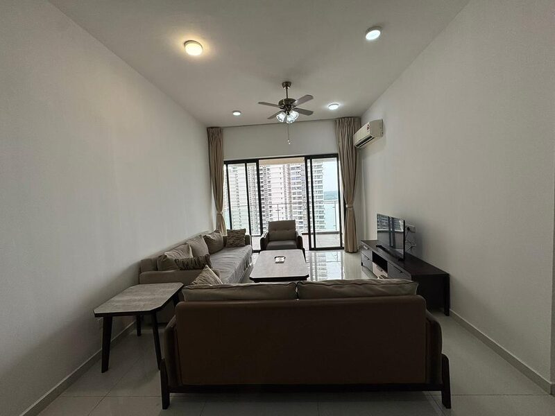 Casa Residency Condominium
