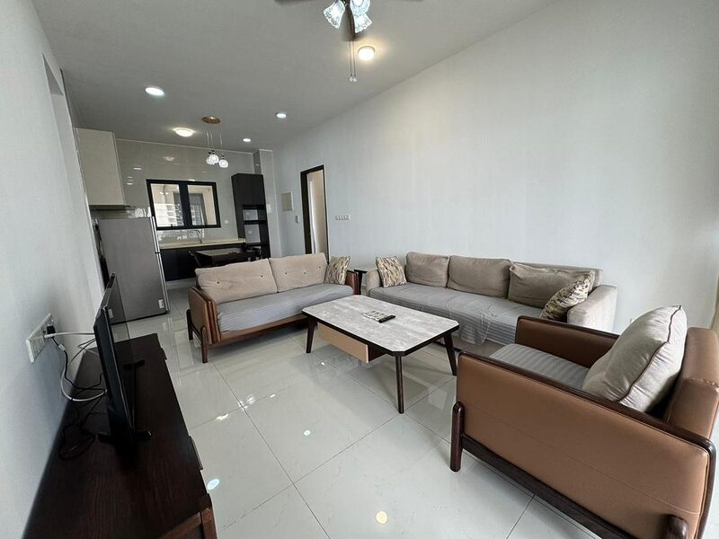 Casa Residency Condominium