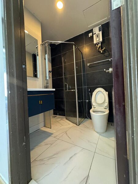 Casa Residency Condominium