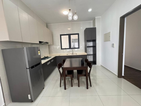 Casa Residency Condominium