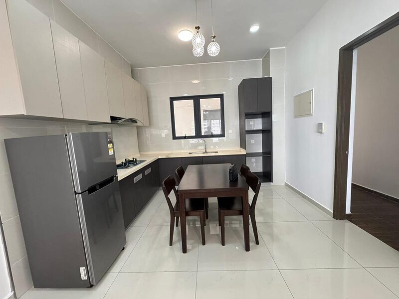 Casa Residency Condominium