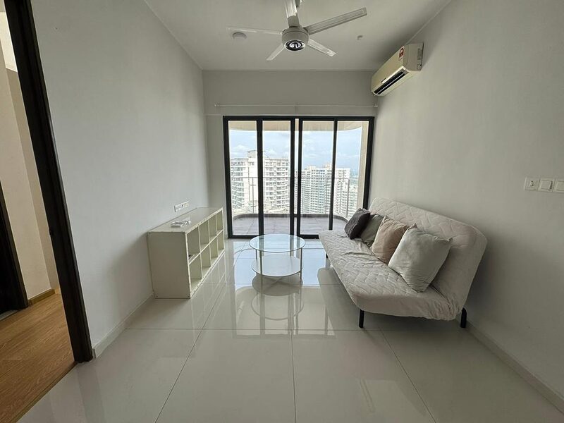 Aria Luxury Residence Condominium