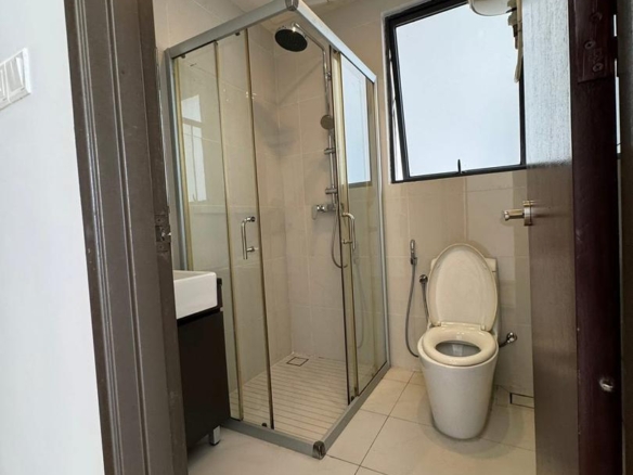 Aria Luxury Residence Condominium