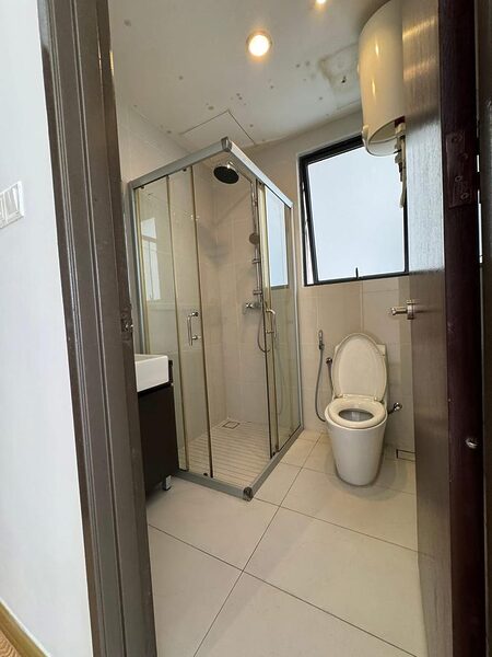 Aria Luxury Residence Condominium