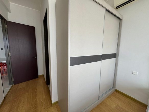 Aria Luxury Residence Condominium