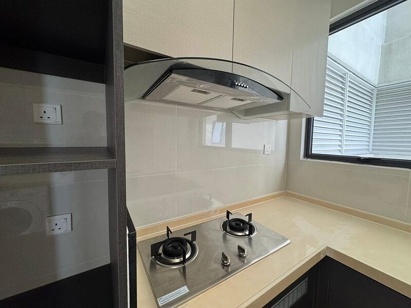 Aria Luxury Residence Condominium
