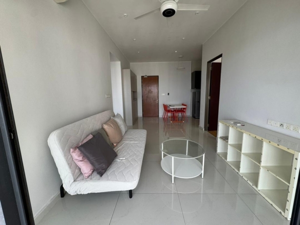 Aria Luxury Residence Condominium