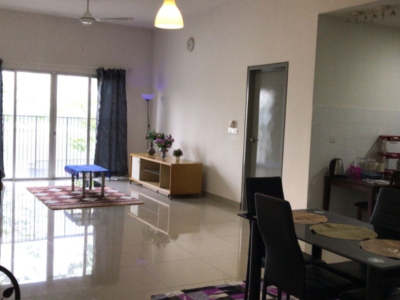 Bedroom for Rent in Tasik Prima Puchong | Fully Fu