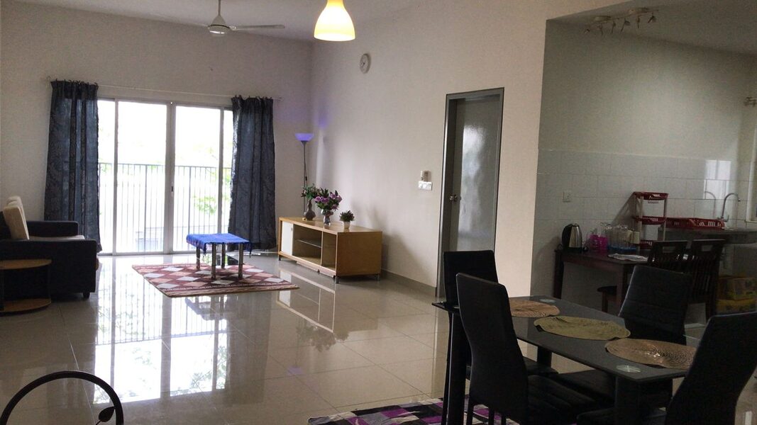 Bedroom for Rent in Tasik Prima Puchong | Fully Fu