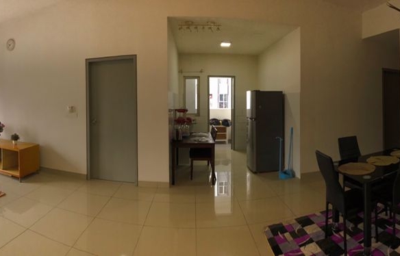 Bedroom for Rent in Tasik Prima Puchong | Fully Fu
