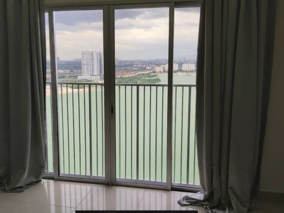 Bedroom for Rent in Tasik Prima Puchong | Fully Fu